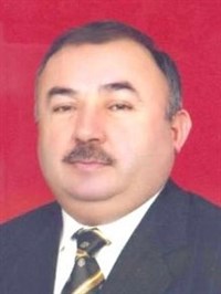 Ayhan ÇEVİK