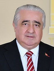 Cemalettin ÖZDEMİR