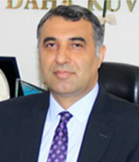 Mustafa HARPUTLU