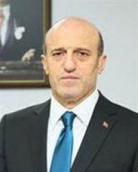 Orhan ÇİFTÇİ